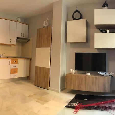 Apartamento Junto A Catedral Apartment Granada Exterior foto