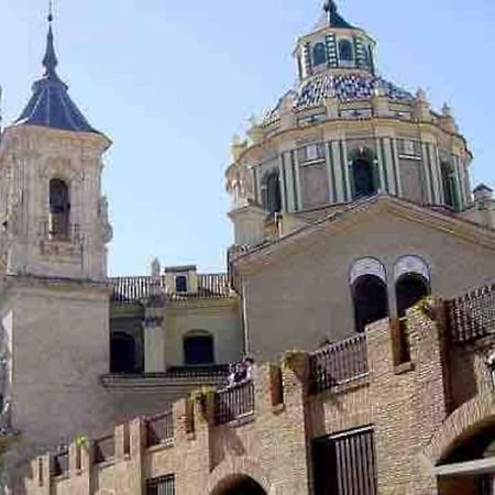 Apartamento Junto A Catedral Apartment Granada Exterior foto