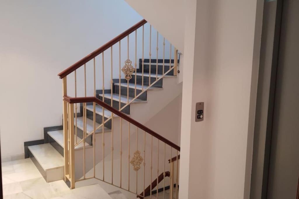 Apartamento Junto A Catedral Apartment Granada Exterior foto
