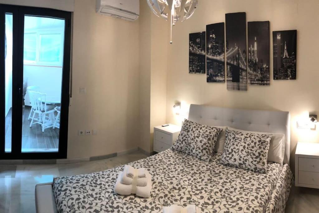 Apartamento Junto A Catedral Apartment Granada Exterior foto