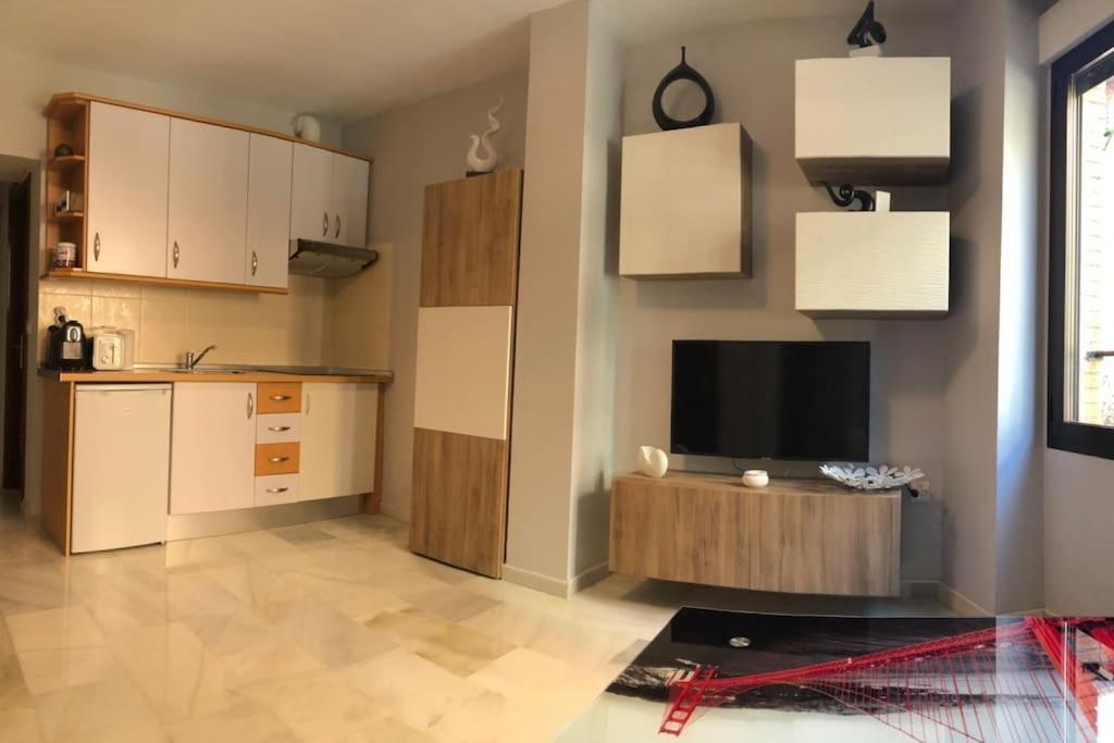 Apartamento Junto A Catedral Apartment Granada Exterior foto
