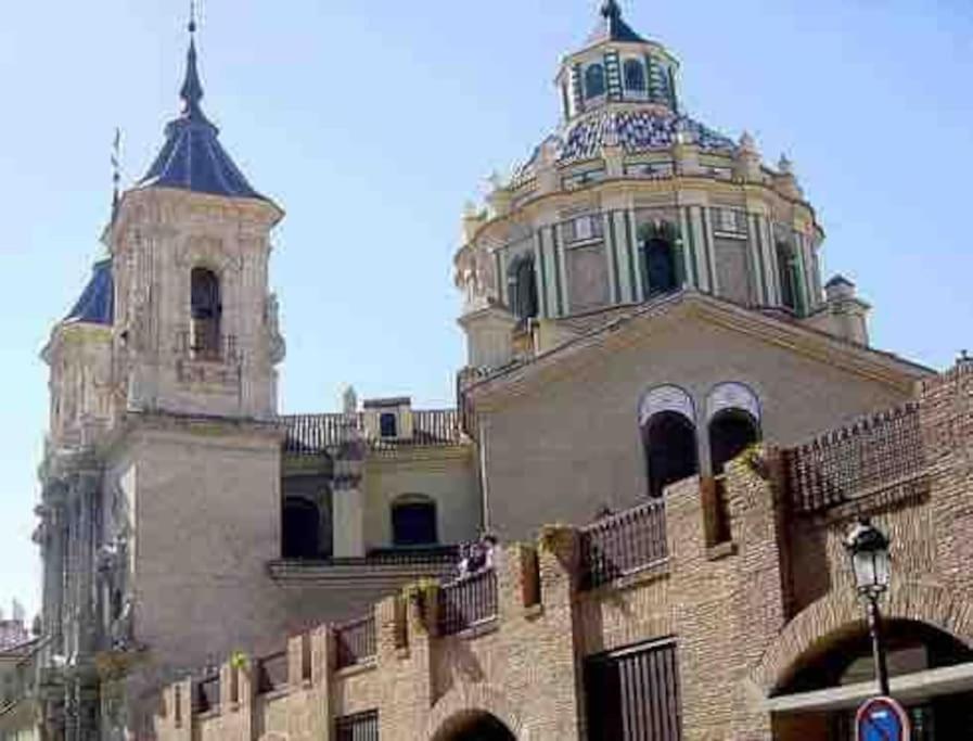 Apartamento Junto A Catedral Apartment Granada Exterior foto