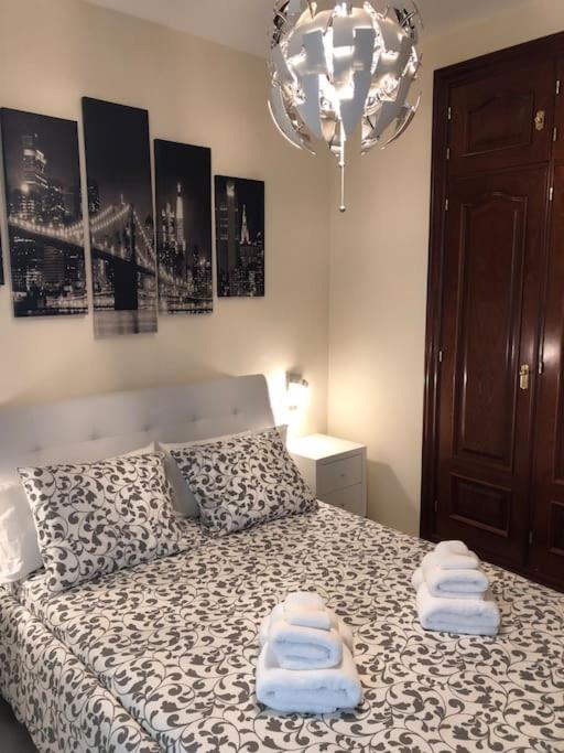 Apartamento Junto A Catedral Apartment Granada Exterior foto