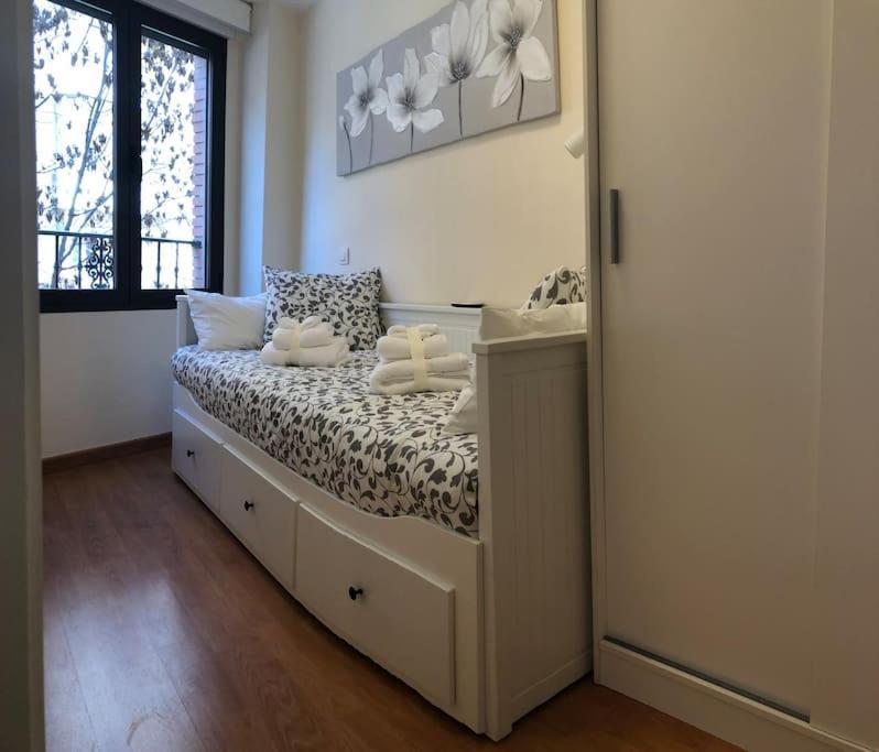 Apartamento Junto A Catedral Apartment Granada Exterior foto